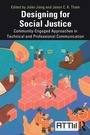 Cover: Designing for Social Justice - Routledge