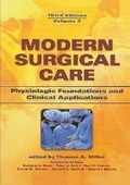 Cover: Modern Surgical Care - CRC Press