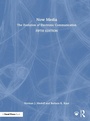 Cover: Now Media - Routledge