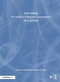 Cover: Now Media - Routledge