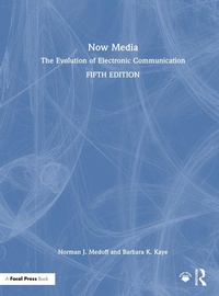 Enlarge image Cover: Now Media - Routledge