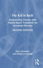 Cover: My Kid is Back - Routledge