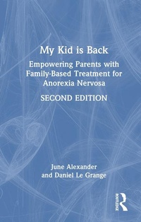 Enlarge image Cover: My Kid is Back - Routledge