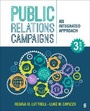 Cover: Public Relations Campaigns - SAGE Publications Inc
