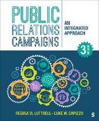 Enlarge image Cover: Public Relations Campaigns - SAGE Publications Inc