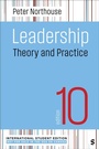 Cover: Leadership - International Student Edition - SAGE Publications Inc