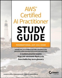 Abbildung von: AWS Certified AI Practitioner Study Guide - Sybex Inc.,U.S.