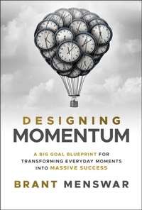 Enlarge image Cover: Designing Momentum - Wiley