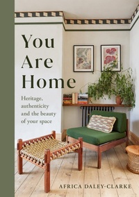 Abbildung von: You Are Home - Orion Spring
