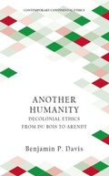 Cover: Another Humanity - Edinburgh University Press