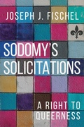 Cover: Sodomy's Solicitations - Temple University Press,U.S.