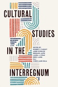 Cover: Cultural Studies in the Interregnum - Temple University Press,U.S.