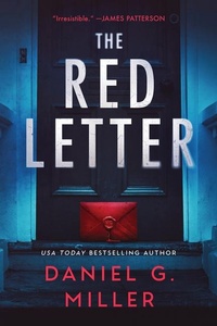 Enlarge image Cover: The Red Letter - Poisoned Pen Press