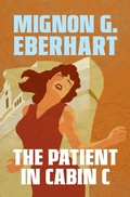 Cover: The Patient in Cabin C - MysteriousPress.com/Open Road