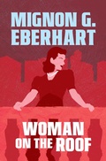Cover: Woman on the Roof - MysteriousPress.com/Open Road