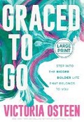 Cover: Graced to Go - FAITHWORDS