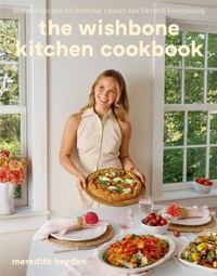Abbildung von: The Wishbone Kitchen - Ebury Press