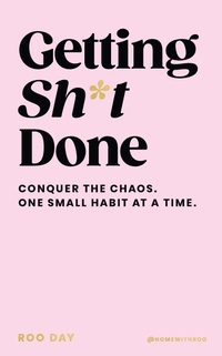 Enlarge image Cover: Getting Sh*t Done - Ebury Digital