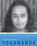 Cover: How to Increase Your Magnetism - CRYSTAL CLARITY PUBLISHERS
