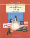 Cover: Pacemaker United States History - Fearon