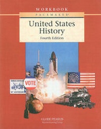 Enlarge image Cover: Pacemaker United States History - Fearon