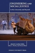 Cover: Engineering and Social Justice - Purdue Scholarly Publishing Services