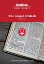 Cover: The Gospel of Mark - Seedbed Inc