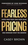 Cover: Fearless Pricing - ethos collective