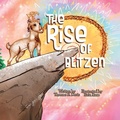 Cover: The Rise of Blitzen - Halo Publishing International