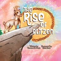 Enlarge image Cover: The Rise of Blitzen - Halo Publishing International