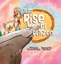 Enlarge image Cover: The Rise of Blitzen - Halo Publishing International