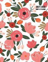 Abbildung von: 2021-2022 Monthly Planner - C.H. Press