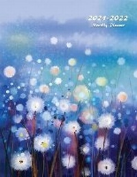 Abbildung von: 2021-2022 Monthly Planner - C.H. Press