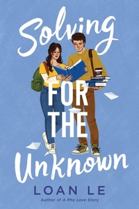 Enlarge image Cover: Solving for the Unknown - Simon & Schuster Children's