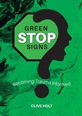 Cover: Green Stop Signs - Publicious Pty Ltd