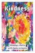 Cover: Kindness - Wendy Moore