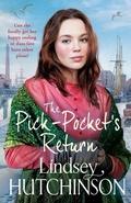 Cover: The Pick-Pocket's Return - Boldwood Books Ltd