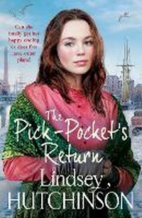 Enlarge image Cover: The Pick-Pocket's Return - Boldwood Books Ltd