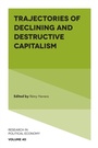 Cover: Trajectories of Declining and Destructive Capitalism - Emerald Publishing Limited