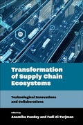 Cover: Transformation of Supply Chain Ecosystems - Emerald Publishing Limited