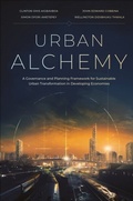 Cover: Urban Alchemy - Emerald Publishing Limited