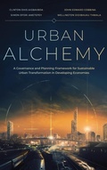 Cover: Urban Alchemy - Emerald Publishing Limited