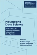 Cover: Navigating Data Science - Emerald Publishing Limited