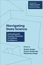 Cover: Navigating Data Science - Emerald Publishing Limited