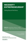 Cover: Necessity Entrepreneurship - Emerald Publishing Limited