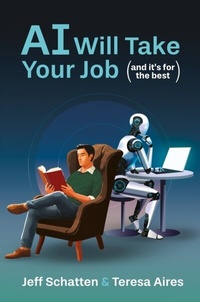 Abbildung von: AI Will Take Your Job, and It's for the Best - Emerald Publishing Limited