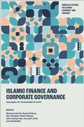 Cover: Islamic Finance and Corporate Governance - Emerald Publishing Limited