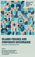 Cover: Islamic Finance and Corporate Governance - Emerald Publishing Limited