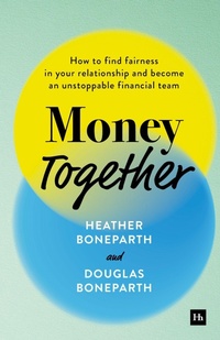 Abbildung von: Money Together - Harriman House Publishing