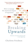 Cover: Breaking Upwards - Octopus Publishing Group